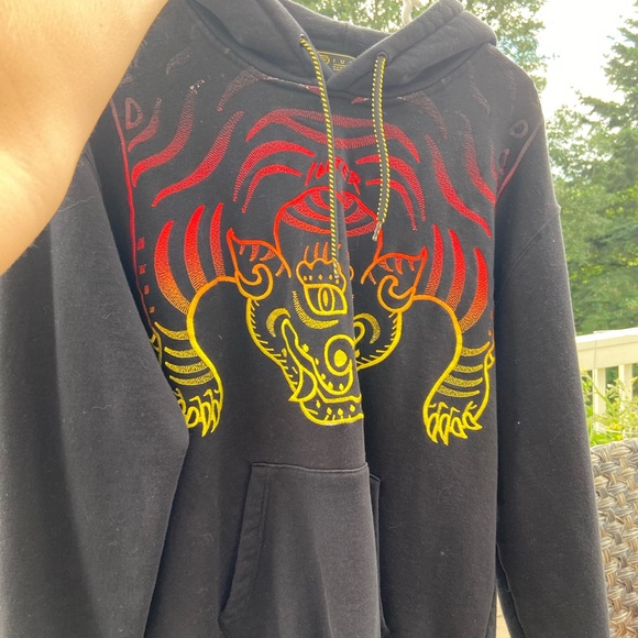 Iuter Italian streetwear - Picture 1 of 6